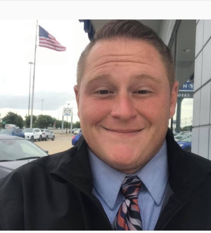 Cameron Anucik